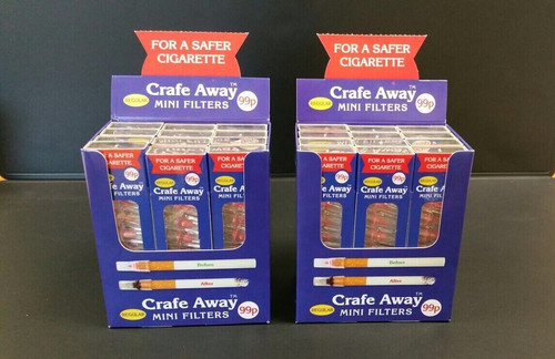 Crafe away regular - away,