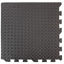 Gym Mats Interlocking EVA Soft