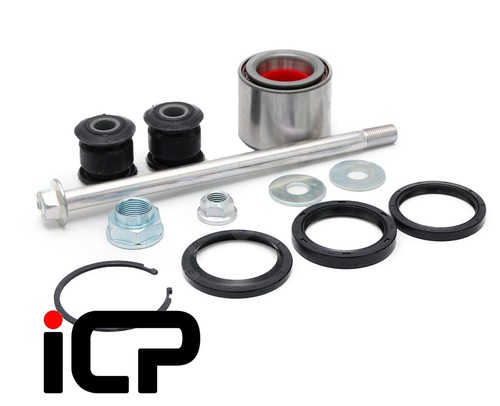 Rear wheel bearing lateral - bearing,
