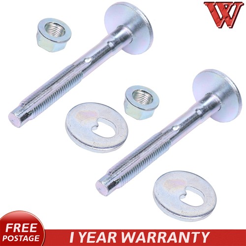 2xrear lower suspension - lower,