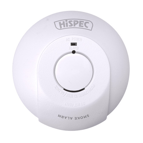 Hispec mains linkable - mains,