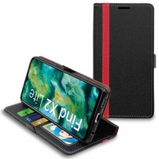 Case Oppo Find X2 Lite Lined