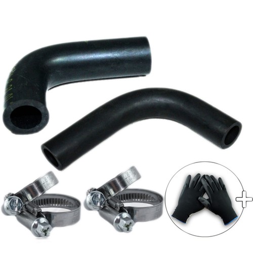 Lada heating pipe niva - niva, taiga