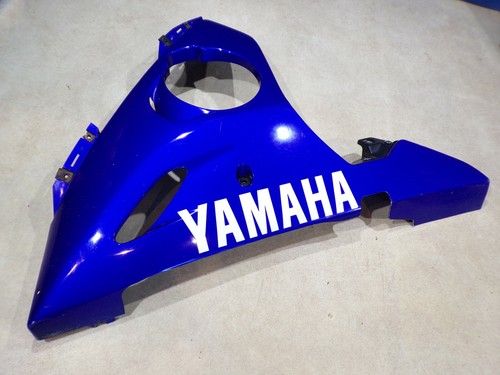 Yamaha 05 5sl - r6, left