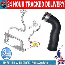 TURBO INTERCOOLER HOSE PIPE FOR  AUDI A3  2.0 TDI 1K0145832N