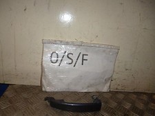 VAUXHALL CORSA D SXI 1.4 2007