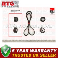 Timing Cam Belt Kit Fits