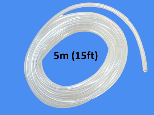 Silicone standard - 5m(15, foot)