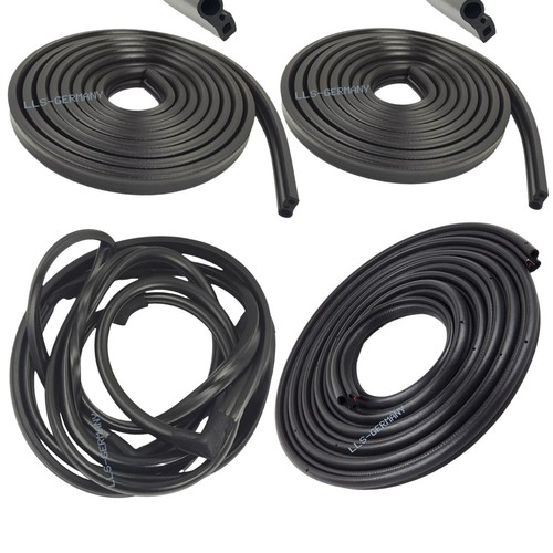 Door seal x sliding - 1,