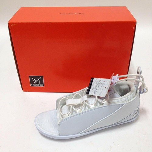 Sports vmax choptop white - ho,