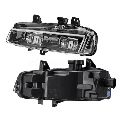1pair car front bumper - 1pair,
