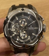 Festina Chrono Bike Watch