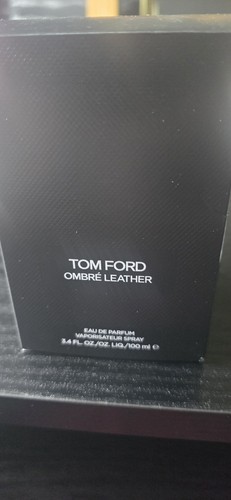 Tom ford ombre leather eau - eau, de