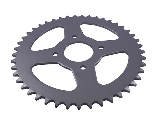 Sprocket pinion tooth sachs - 45,