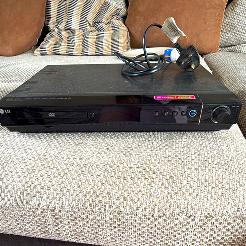 Ht503th dvd receiver 5 - lg,
