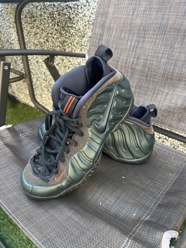 Nike air foamposite - nike,