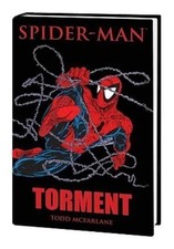 Spiderman Torment Premier