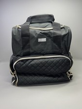 Makeup Artist Travel Bag Case