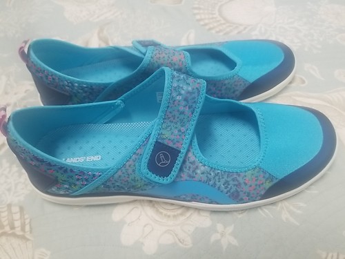Lands end shoes - lands',