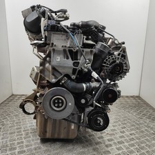 MERCEDES-BENZ SPRINTER 3,5-t Van 907, 910 Engine Motor 651.958 2.1D 31265243