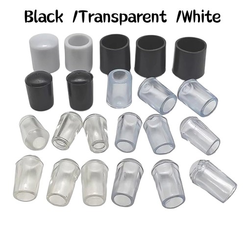 Ferrules plastic end caps rods - plastic,