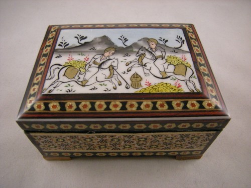 Khatam jewelry trinket gift - khatam, jewelry/trinket/gift