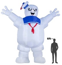15FT Inflatable Ghostbusters