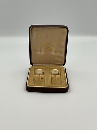 Vintage optical focal guage - vintage, in