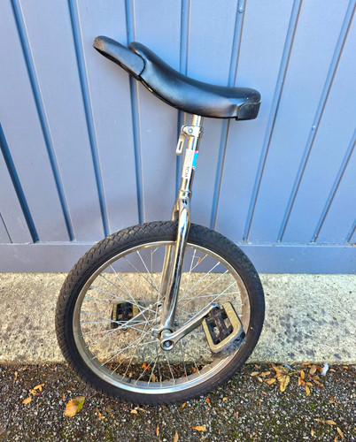 Tcm unicycle - 20,