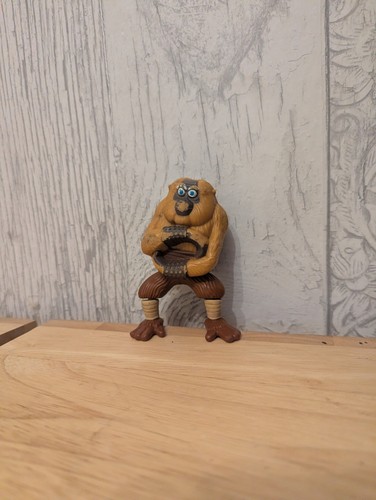 2011 mcdonalds kung panda 2 - mcdonalds, fu