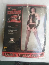 Rocky horror picture show - horror,