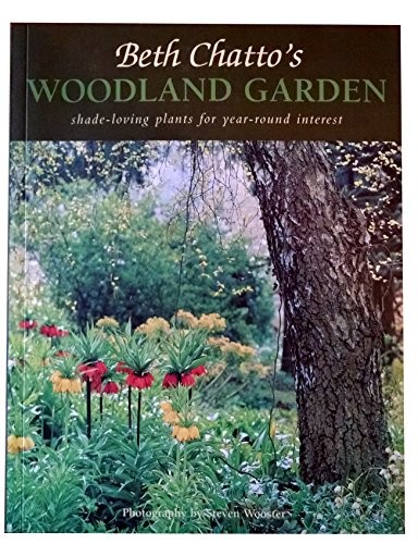 Beth chatto woodland garden - chatto's,