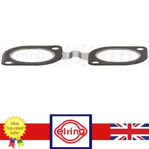Exhaust manifold gasket for - exhaust,