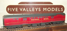 190326/08 Bachmann 39-420W BR