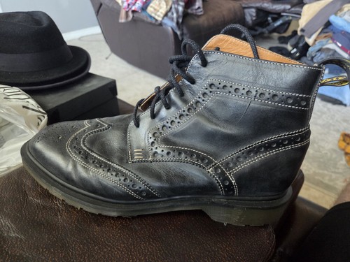 Vintage mens martens 9a24 - mens,
