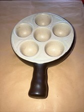 Emile Henry Escargot Dish