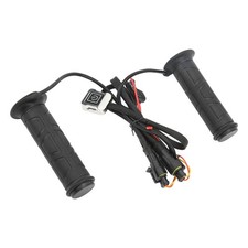 Motorcycle Heated Hand Grips