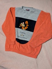 Vintage 90s, Tigger, Disney x