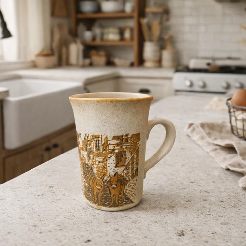 Vintage ashdale pottery - vintage,