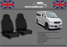 Seat Covers For Mazda Bongo