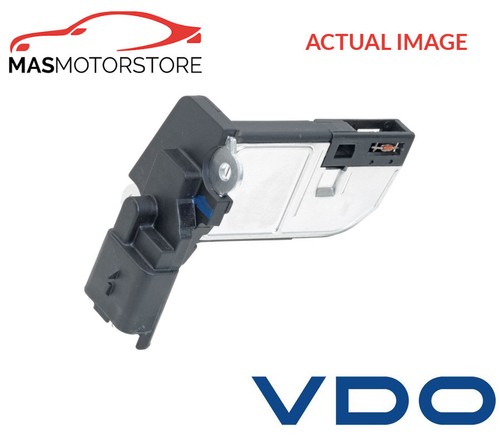 Air mass sensor flow meter - sensor, vdo