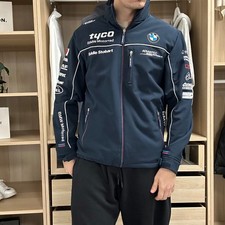 Tyco BMW Mens Full-Zip