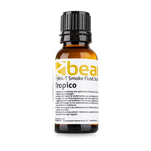 Beamz tropical scent - tropical,