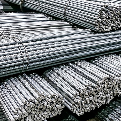 Reinforcement steel bar for - steel,