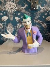 Batman The Animated Series Joker Money Box