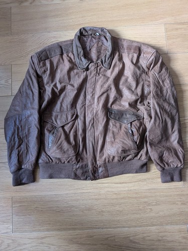 Vintage roundtree york brown - vintage,