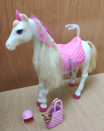 Barbie princess adventure - princess,