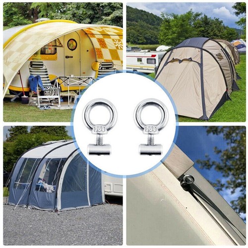 Awning stopper rail - stopper,