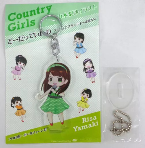 Risa yamaki country - risa, girls