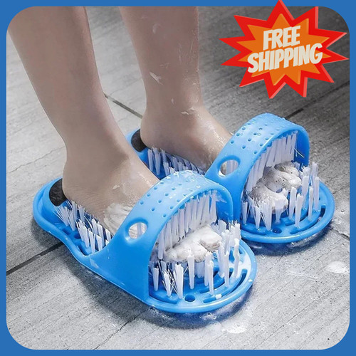 1pc shower foot - shower,